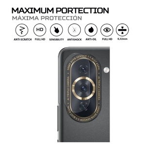 Antishock สำหรับ Huawei nova 10อุปกรณ์ป้องกันหน้าจอทนทานและกันแรงกระแทกเพื่อการปกป้องอุปกรณ์อย่างดีที่สุด - Product Image 2