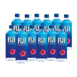 น้ำบาดาลธรรมชาติ Fiji 24x500มล. - Product Image 4