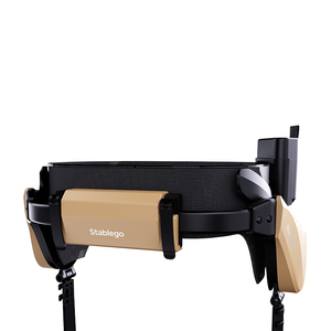 Motore Doppio ad Alta Coppia da 16um, Potente e Stabile, Garantisce un Percorso Sicuro su Terreni Complessi - Product Image 2