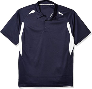 Alta calidad por encargo para polos para hombres y mujeres algodón transpirable tejido gran oferta sublimación bordada técnica Chea - Product Image 3