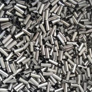 Prime Quality Customized 201 304 304L 316 316L 410 430 Stainless Steel Pipes Tubes Price - Product Image 6