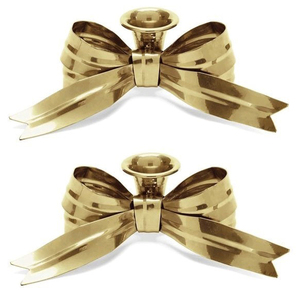 Customized Metal Flower Handmade Decorative Candleholder for Christmas <b>Xmas</b> <b>Candle</b> Holders - Product Image 3