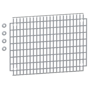 Piastra di Montaggio SCHNEIDER ELECTRIC AM1PA9070 per Apparecchiature Elettriche - Product Image 1