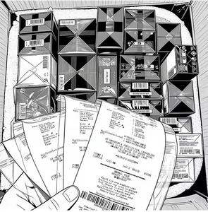 น้ำหอมคุณภาพสูงสำหรับผู้ชาย กลิ่นหรูหรา เป็นมิตรต่อสิ่งแวดล้อม ขนาด 100 มล. ติดทนนาน ราคาโรงงาน - Product Image 4