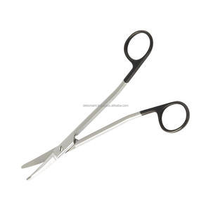 Tijeras Profesionales Freeman Kaye Supercut, Tijeras Quirúrgicas Dentadas, Hospitales, Certificación CCC, Manual, Clase II, 1 Año de Garantía - Product Image 6