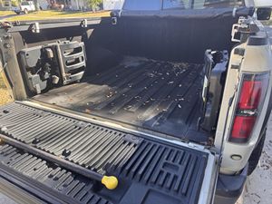 USADO LHD/RHD 2013 FORD F-150 SVT RAPTOR - Product Image 3