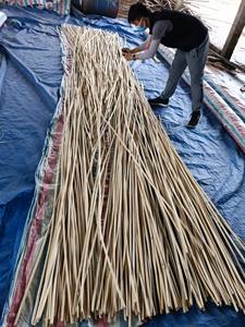 แกนหวายขัดแบบยั่งยืนคุณภาพสูงราคาดีจาก99ข้อมูลทองคำในเวียดนาม - Product Image 2