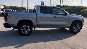 Offre Spéciale : Chevrolet Colorado Z71 4x4 2023 d'occasion – Prêt à être expédié - Product Image 4