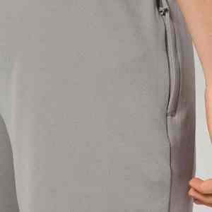 2025 dernier Style hommes haute rue imprimé Shorts facile à porter 100% coton tissé méthode taux de gros nouveau Design - Product Image 6