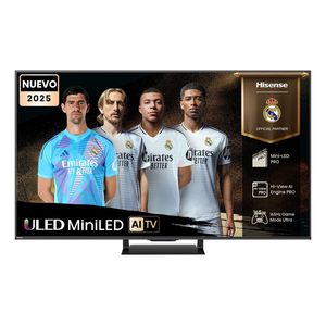 75-Inch 4K Mini LED Smart <b>TV</b> Flat Screen with 165Hz Refresh Rate Surround Sound Voice Control-for Bathroom Use - Product Image 3