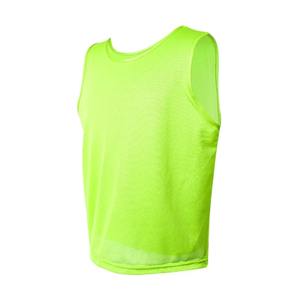 Maillot d'entraînement de football personnalisé en maille respirante, maillot d'entraînement de football OEM en gros Sanaullah Sons RR79, couleur personnalisable - Product Image 3