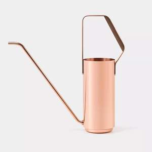 Leak Proof Zinc Metal Water <b>Can</b> with Thick Walls 8L Capacity Powder Coated Finish Comfortable Handle for Easy Carrying Pouring - Product Image 6