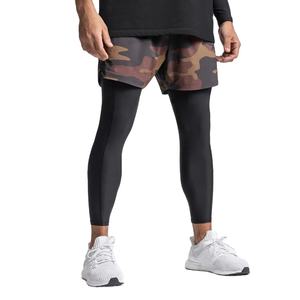 Cómodas mallas de secado rápido para hombre con pantalones cortos al por mayor tasa de peso ligero transpirable pantalones cortos elegantes para hombre con estilo perfecto - Product Image 6