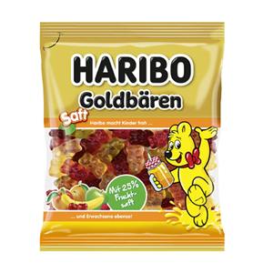 buy hariboo assorted gummy candy online bulk order for birthday events kids treats <b>party</b> <b>bags</b> - Product Image 6