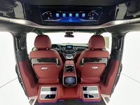 Aero Seat Pièces d'auto Intérieur réglable Sièges de voiture de luxe Chaise pour VIP mini bus Toyota hiace
