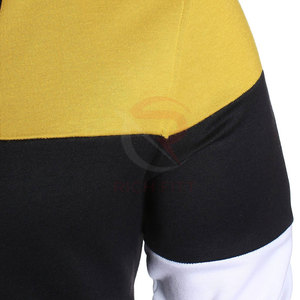 Pull à capuche pour homme de qualité supérieure, sur mesure, en polaire épaisse, couleur unie, respirant, vêtement décontracté, impression de logo, taille hiver - Product Image 5