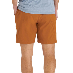 Pantalones cortos de cintura elástica para hombre, ropa cómoda para hombre, pantalones cortos de calidad premium y únicos para hombre - Product Image 3