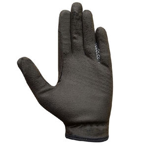 Guantes de cuero auténtico Premium para montar a caballo Uso al aire libre Diseño cómodo con puño seguro y función antideslizante - Product Image 3