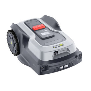 NOUVEAU TOP T600 Tondeuse Robotisée Sans Fil de Delimitation Version 2025 800m, Robot Contrôlé par RTK+AI avec Tonte des Bords, Application - Product Image 4