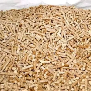 Disponible à la vente Granulés de bois de haute qualité - Product Image 1