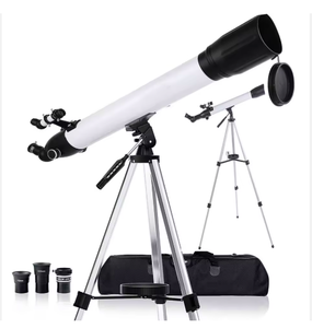 Telescopio Refractor Triplete APO LX850-ACF de 130 mm f7 - Product Image 1