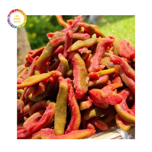 Chips de goyave séchées douces avec une qualité fiable et un prix d'exportation bas - Product Image 4