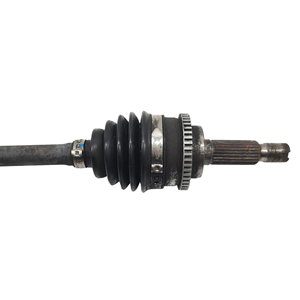 EJE DELANTERO IZQUIERDO KIA Picanto 3ra Serie 49500-1Y010 (11>16) - Product Image 3