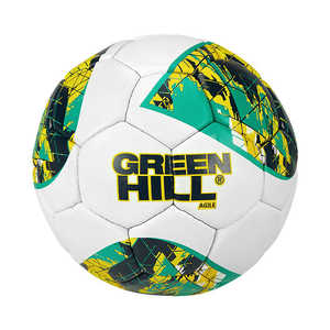 Ballon de football AGILE, portable - Product Image 1