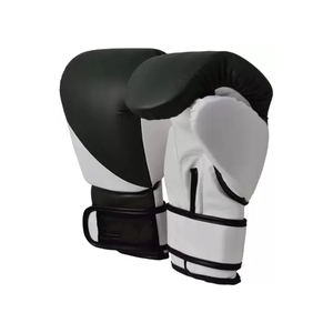 Bon fabricant de gants de boxe en cuir pour hommes entièrement personnalisés vente à chaud top tendance anti-rides légers et imperméables - Product Image 2