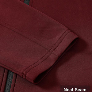 Top Selling High Quality Custom 100% Cotton Men's Sportswear Set Breathable Gym <b>Wear</b> with Solid Pattern for <b>Winter</b> Wholesale - Product Image 3