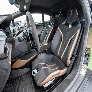 El Mejor Lamborghini Huracán Sterrato 2024 - Product Image 2