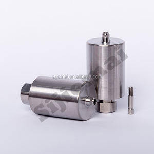 14Mm Premill Blank Premill Abutment Met Schroef Voorgefreesd Abutment Voor Dentium Ostem Straumann - Product Image 1