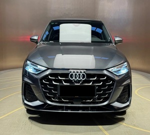 2026 A3 Sportback 35 TFSI IV (8Y) รุ่นปรับโฉม ไมล์น้อย เครื่องยนต์สมบูรณ์ ระบบเกียร์อัตโนมัติ หลังคาพาโนรามา ไฟหน้า LED - Product Image 1