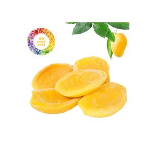 Tự Nhiên Đông Lạnh Trái Cây 100% Đóng Băng Khô Xoài Tuyệt vời Giá Trị Dinh Dưỡng Iqf Quá Trình Số Lượng Lớn Đóng Gói Xoài Cube Slice Tại Cược Giá - Product Image 6