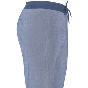 กางเกงวอร์มผู้ชายเอวกลางทรงลำลองผ้าคอร์ดูรอยถัก ปี 2024 กันน้ำ กันลม เป็นมิตรกับสิ่งแวดล้อม ระบายอากาศได้ดี แห้งเร็ว มีเชือกผูก - Product Image 3