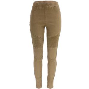 Mallas Elásticas de Cintura Alta para Mujer, Pantalones Cortos Transpirables, Shorts de Ciclismo para Entrenamientos de Primavera, Jogging Informal - Product Image 6