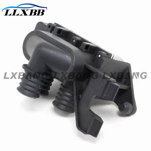 Nouvelle soupape de commande de chauffage 64118375792 de haute qualité pour BMW E36 série 3 318i 323i 325i 328i M3 64111387319 64118391419 - Product Image 5