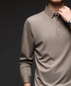 T-shirt Homme Printemps Automne Été Tendance Oversize en Polyester/Coton Imprimé Numérique Respirant Séchage Rapide - Product Image 2