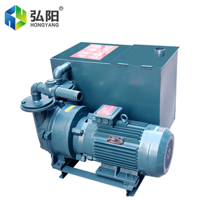 <span class=keywords><strong>Pompe</strong></span> à vide à refroidissement par eau 4.0/5.5/7.5/11kW Compresseur industriel électrique <span class=keywords><strong>Pompe</strong></span> à vide haute performance pour machine de découpe - Product Image 1