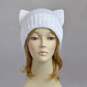 Gorros de Punto Ligeros Unisex Hechos a Medida, Nuevo Diseño, Gorros de Invierno al por Mayor - Product Image 5