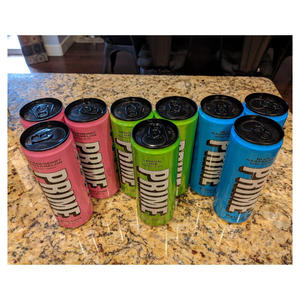 Bebida Energética Prime / Bebidas Hidratantes PRIME (500 ml) al por Mayor - Product Image 5