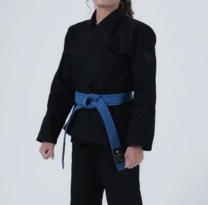 Nouveau Kimono de Jiu-Jitsu Personnalisé Confortable Uniforme d'Arts Martiaux BJJ GI Prix d'Usine Combinaisons de Jiu-Jitsu BJJ GI pour le Karaté 2026 - Product Image 6
