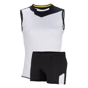 Uniforme de voleibol profesional de diseño personalizado Conjunto de nuevo estilo con el último diseño profesional - Product Image 4