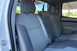 USADO LHD/RHD 2015 T0Y0TA TACOMA TRD SPORT DOBLE CABINA - Product Image 4