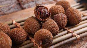 LYCHEE SÉCHÉ NATURELLEMENT/SUPPORT IMMUNITAIRE/NON-GMO/À BASE DE PLANTES - Product Image 5