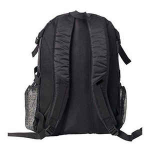 Youth Outdoor Sports <b>Bag</b> Wholesale Backpack Waterproof Soccer <b>Bags</b> / Training Football Backpack With <b>Shoes</b> Compartment - Product Image 2