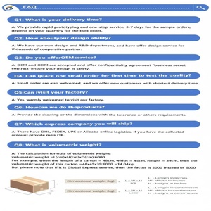 Transporteur vers Singapour Thaïlande <span class=keywords><strong>Service</strong></span> fiable depuis la Chine Agent d'expédition FBA DDP Express porte à porte - Product Image 6