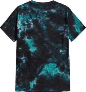 Camiseta ajustada de poliéster personalizada Técnica de sublimación de Punto ligero de secado rápido Camisetas de sublimación de poliéster de algodón teñido - Product Image 2