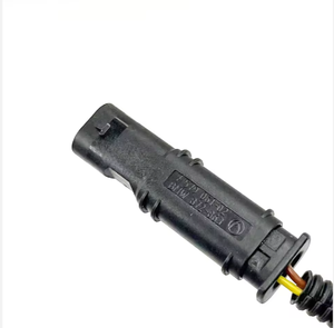 Válvula solenoide del sensor de la bomba de aceite V764723880 037990 PARA Peugeot 208 207 308 3008 508 Citroen C4, repuestos para automóviles - Product Image 4