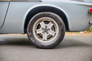 รถบรรทุก Volvo 1800E ปี 1970 สภาพดี พร้อมส่ง ราคาสุดคุ้ม - Product Image 4